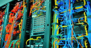 Профессиональный монтаж слаботочных сетей и систем от 1566 руб. в Чебоксарах - ЭлектроЧбк