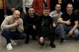 О компании ЭлектроЧбк, фото, команда