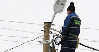 Технологическое присоединение к электросетям для юрлиц от 5218 руб. в Чебоксарах - ЭлектроЧбк