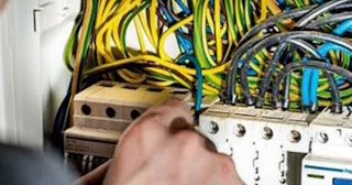 Электрика в частном доме под ключ в Чебоксарах - стоимость услуг от 1566 руб.
