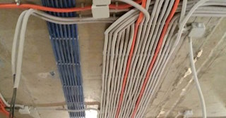 Электромонтажные работы от 574 руб. в Чебоксарах - Профессиональный монтаж от ЭлектроЧбк