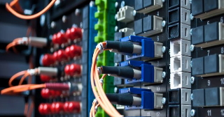 Профессиональный монтаж слаботочных сетей и систем от 1566 руб. в Чебоксарах - ЭлектроЧбк