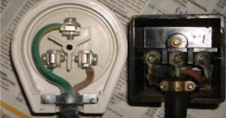 Подключение и монтаж розетки для электроплиты от 574 руб в Чебоксарах - ЭлектроЧбк